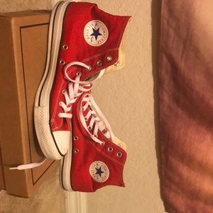 Chuck Taylor High Top